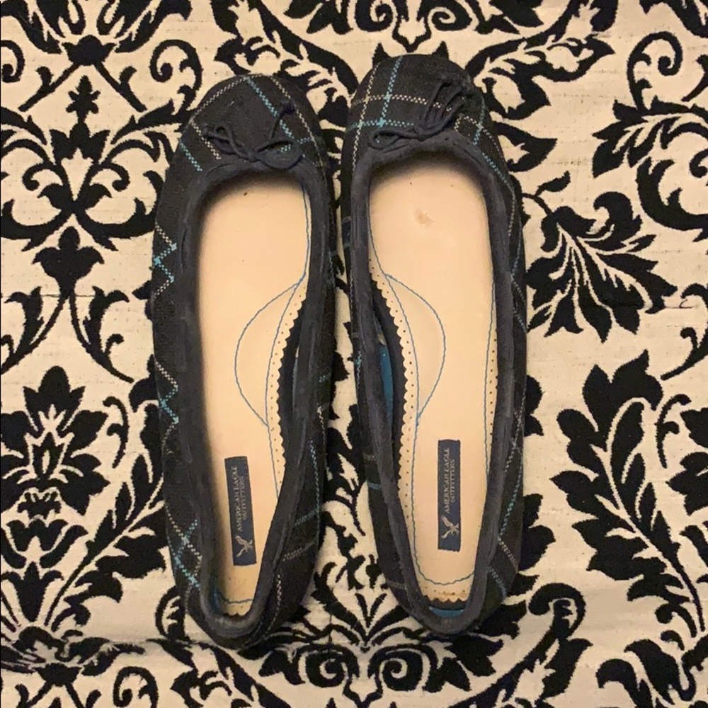 American Eagle Flats⚡️request